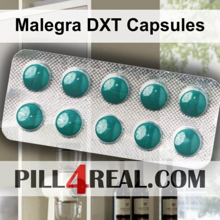 Malegra DXT Capsules 222