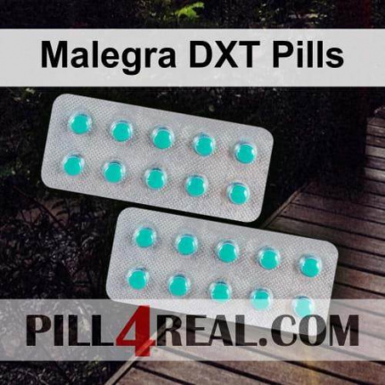 Malegra DXT Pills 296