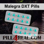 Malegra DXT Pills 296