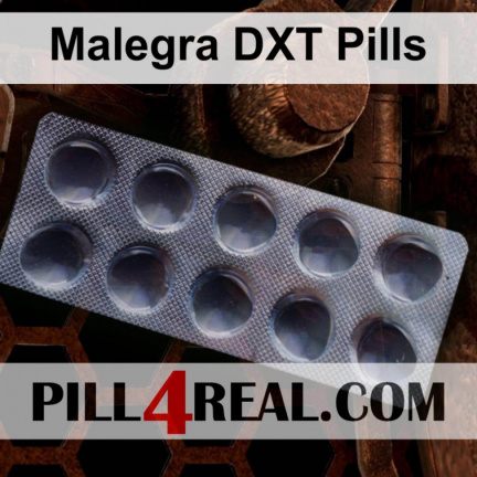 Malegra DXT Pills 437