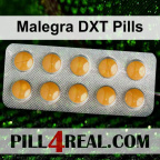 Malegra DXT Pills 954