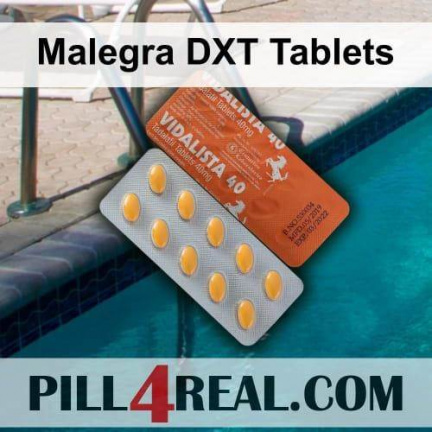 Malegra DXT Tablets 142