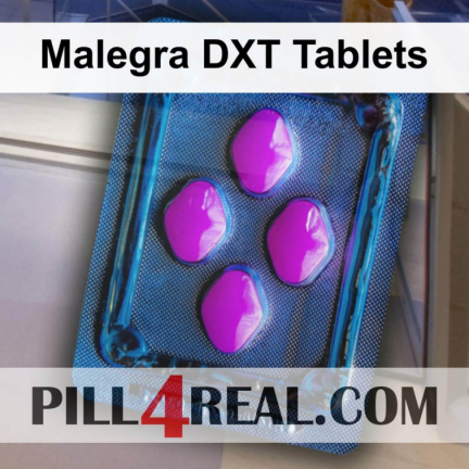 Malegra DXT Tablets 174