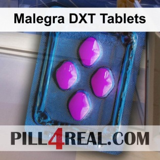 Malegra DXT Tablets 174