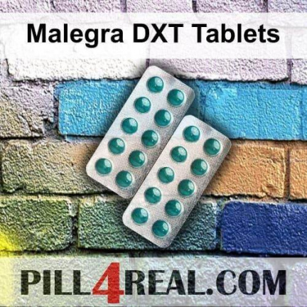 Malegra DXT Tablets 442
