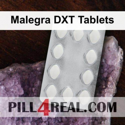 Malegra DXT Tablets 616