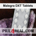 Malegra DXT Tablets 616