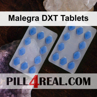 Malegra DXT Tablets 771