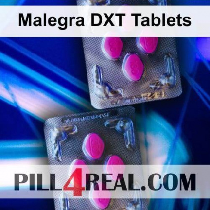 Malegra DXT Tablets 820