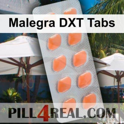Malegra DXT Tabs 426