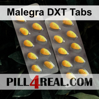 Malegra DXT Tabs 469