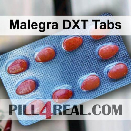 Malegra DXT Tabs 599