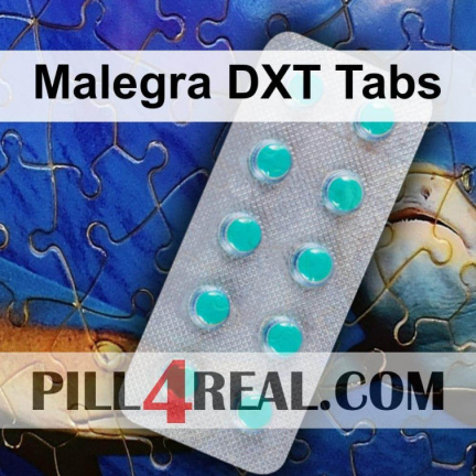 Malegra DXT Tabs 682