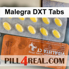 Malegra DXT Tabs 799
