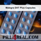 Malegra DXT Plus Capsules 856