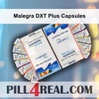 Malegra DXT Plus Capsules 964