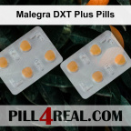 Malegra DXT Plus Pills 664
