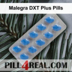 Malegra DXT Plus Pills 692