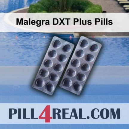 Malegra DXT Plus Pills 840