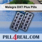 Malegra DXT Plus Pills 840