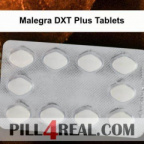 Malegra DXT Plus Tablets 934