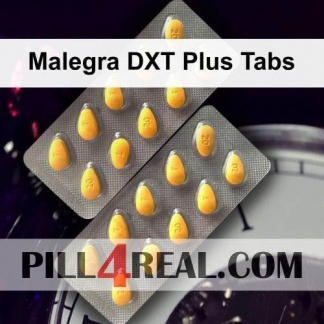 Malegra DXT Plus Tabs 342