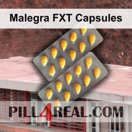 Malegra FXT Capsules 200