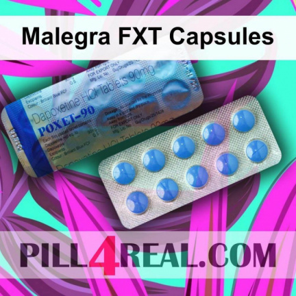 Malegra FXT Capsules 397