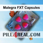 Malegra FXT Capsules 764