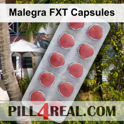 Malegra FXT Capsules 920