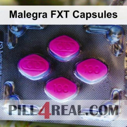 Malegra FXT Capsules 984