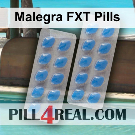 Malegra FXT Pills 092