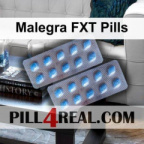 Malegra FXT Pills 244