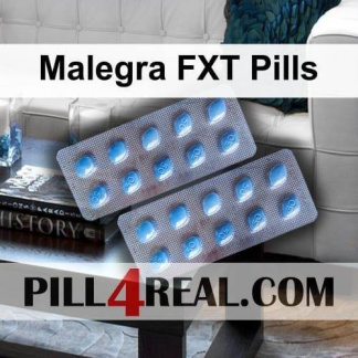Malegra FXT Pills 244
