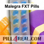 Malegra FXT Pills 358