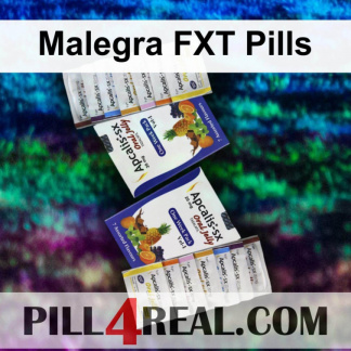 Malegra FXT Pills 365