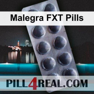Malegra FXT Pills 430