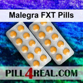 Malegra FXT Pills 510