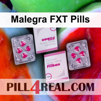 Malegra FXT Pills 734