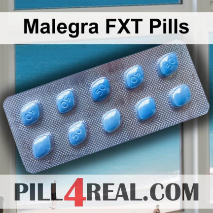 Malegra FXT Pills 762