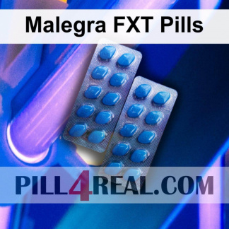 Malegra FXT Pills 786