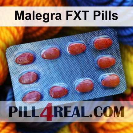 Malegra FXT Pills 806