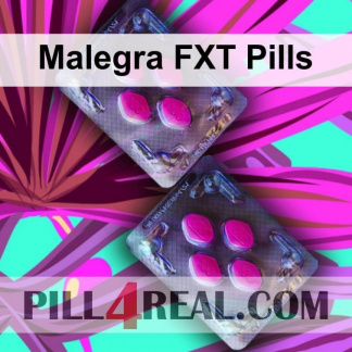 Malegra FXT Pills 951