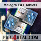 Malegra FXT Tablets 052