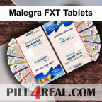 Malegra FXT Tablets 401