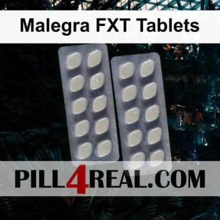 Malegra FXT Tablets 578