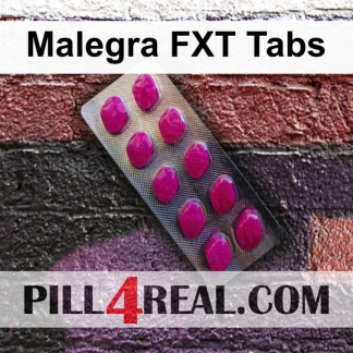 Malegra FXT Tabs 105