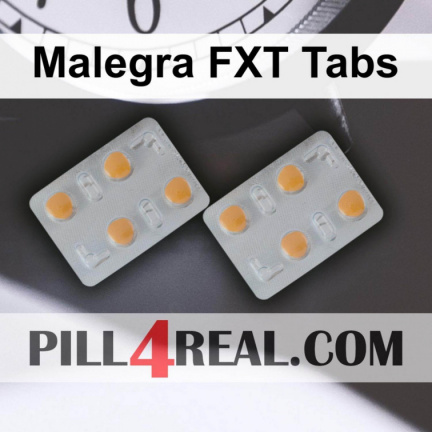 Malegra FXT Tabs 394