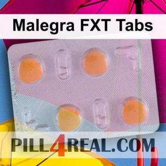 Malegra FXT Tabs 656