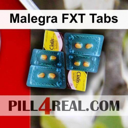 Malegra FXT Tabs 825
